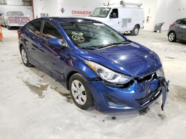 HYUNDAI NULL 2016 5npdh4ae2gh693582