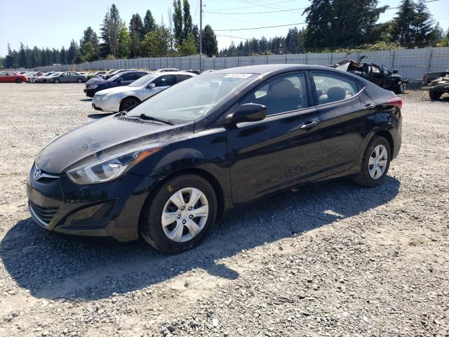 HYUNDAI ELANTRA 2016 5npdh4ae2gh695011