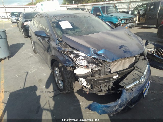 HYUNDAI ELANTRA 2016 5npdh4ae2gh704080