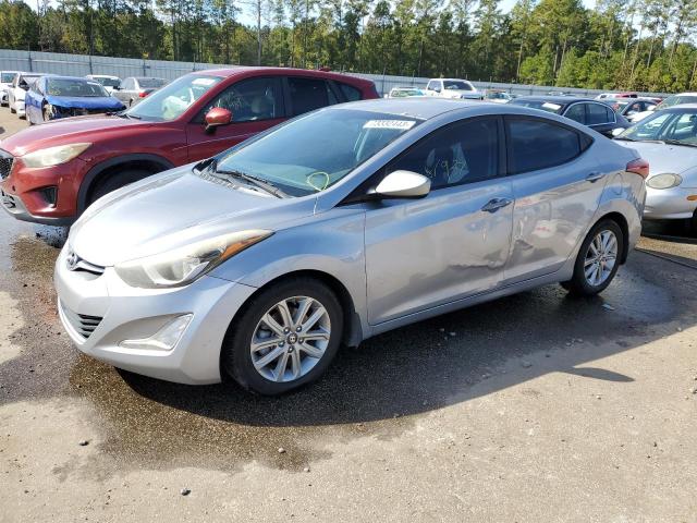 HYUNDAI ELANTRA 2016 5npdh4ae2gh705178