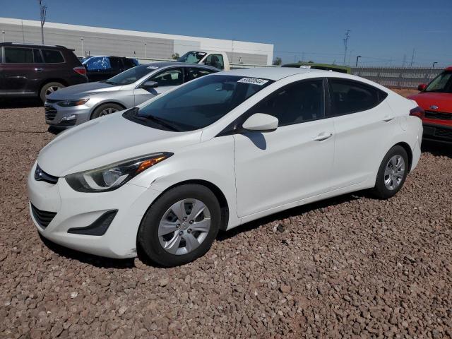 HYUNDAI ELANTRA 2016 5npdh4ae2gh710994