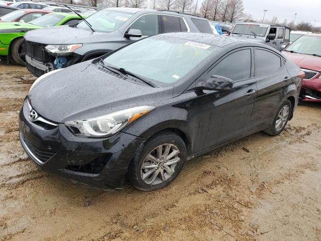 HYUNDAI ELANTRA 2016 5npdh4ae2gh711319