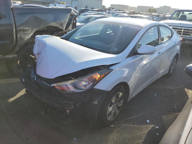 HYUNDAI ELANTRA 2016 5npdh4ae2gh718190