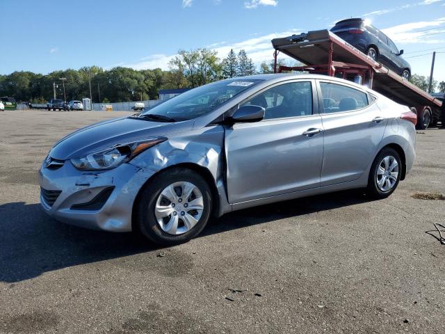 HYUNDAI ELANTRA 2016 5npdh4ae2gh719159