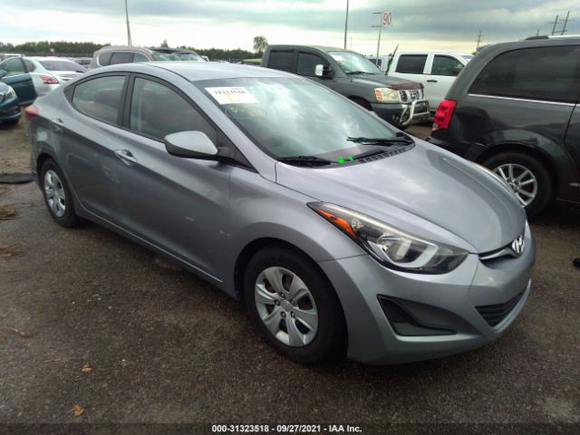 HYUNDAI NULL 2016 5npdh4ae2gh719565