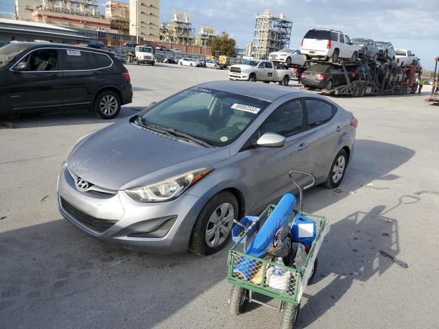 HYUNDAI ELANTRA 2016 5npdh4ae2gh723857