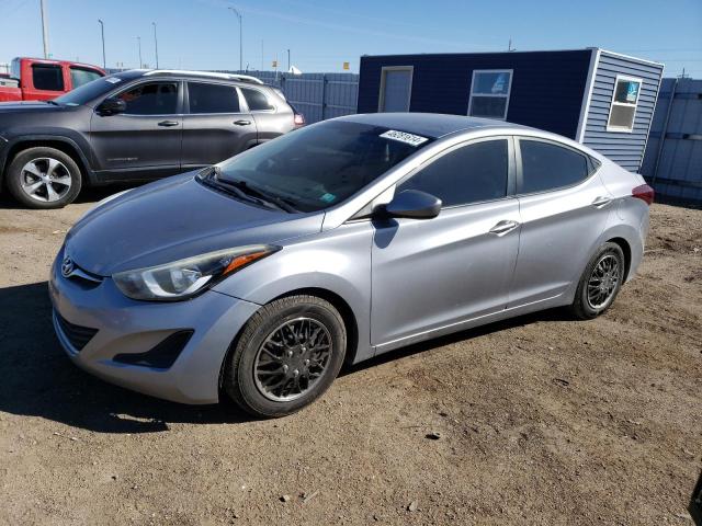 HYUNDAI ELANTRA 2016 5npdh4ae2gh724619