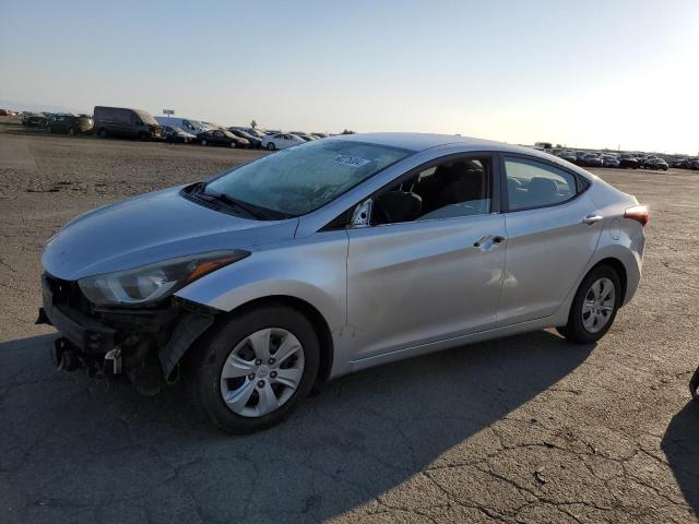 HYUNDAI ELANTRA 2016 5npdh4ae2gh730260