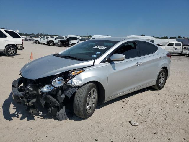 HYUNDAI ELANTRA SE 2016 5npdh4ae2gh731277