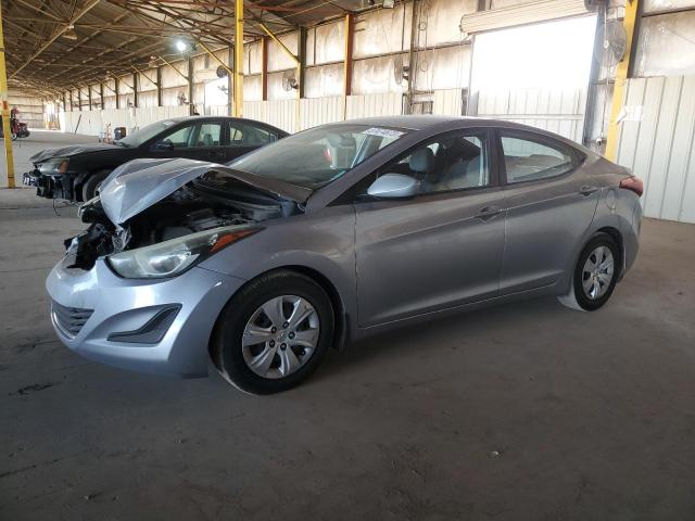 HYUNDAI ELANTRA 2016 5npdh4ae2gh731652