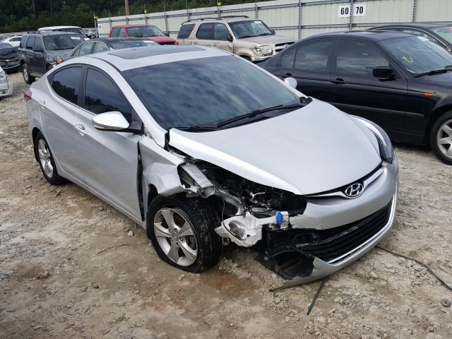 HYUNDAI ELANTRA SE 2016 5npdh4ae2gh733336