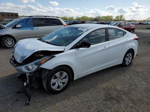 HYUNDAI ELANTRA 2016 5npdh4ae2gh736172