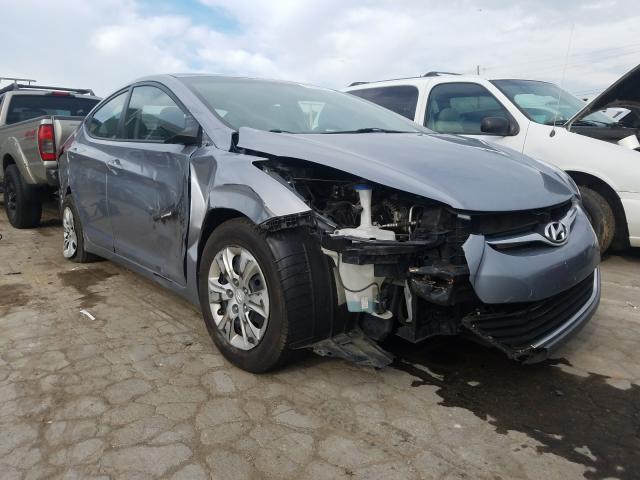 HYUNDAI ELANTRA SE 2016 5npdh4ae2gh737094