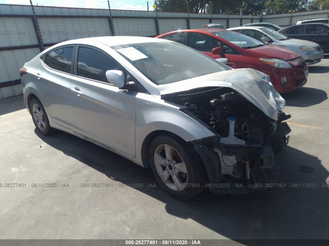 HYUNDAI ELANTRA 2016 5npdh4ae2gh737547