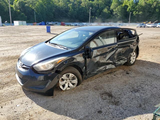 HYUNDAI ELANTRA SE 2016 5npdh4ae2gh740321