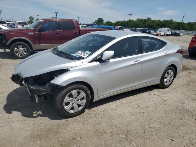 HYUNDAI ELANTRA 2016 5npdh4ae2gh740450