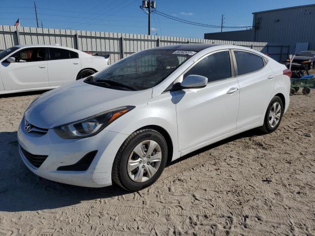 HYUNDAI ELANTRA 2016 5npdh4ae2gh743459