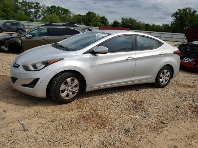 HYUNDAI ELANTRA 2016 5npdh4ae2gh744076