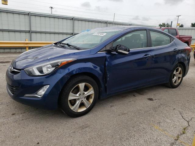 HYUNDAI ELANTRA 2016 5npdh4ae2gh747091