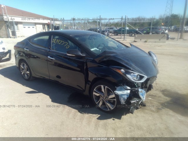 HYUNDAI ELANTRA 2016 5npdh4ae2gh747222