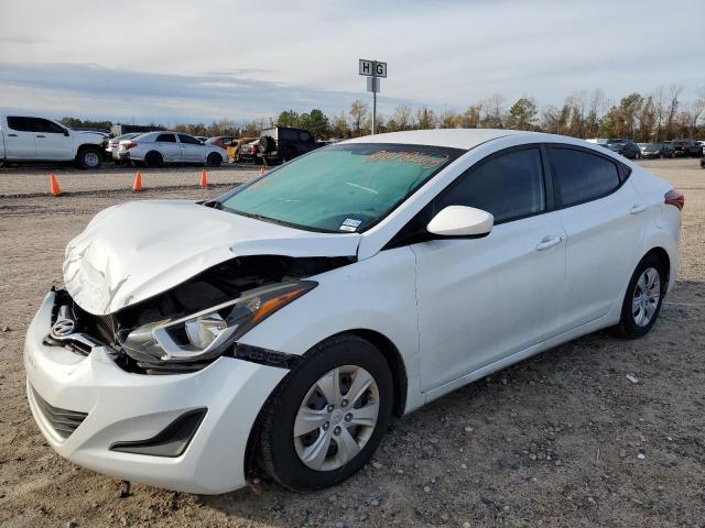 HYUNDAI ELANTRA 2016 5npdh4ae2gh747575