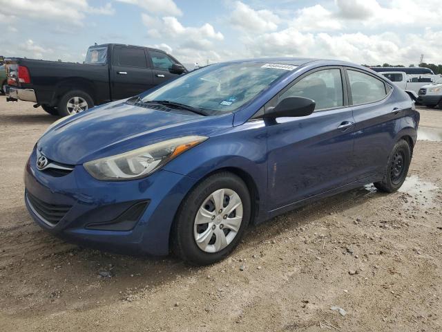 HYUNDAI ELANTRA 2016 5npdh4ae2gh753893