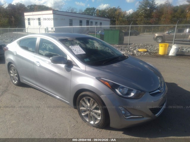 HYUNDAI ELANTRA 2016 5npdh4ae2gh758477