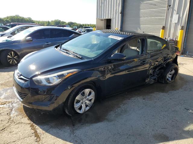 HYUNDAI ELANTRA 2016 5npdh4ae2gh761539