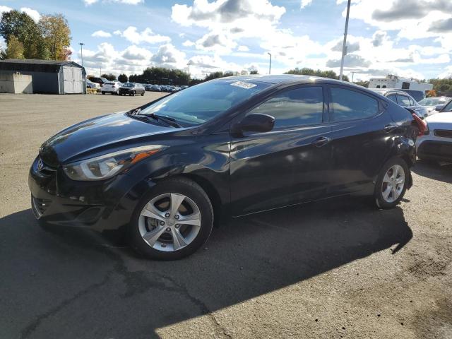 HYUNDAI ELANTRA SE 2016 5npdh4ae2gh762853