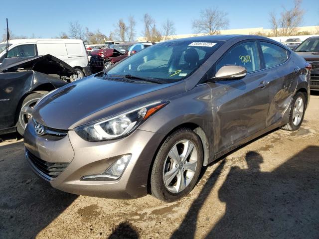 HYUNDAI ELANTRA 2016 5npdh4ae2gh764280