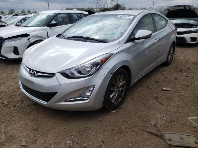 HYUNDAI ELANTRA 2016 5npdh4ae2gh765204