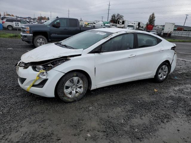 HYUNDAI ELANTRA 2016 5npdh4ae2gh766563