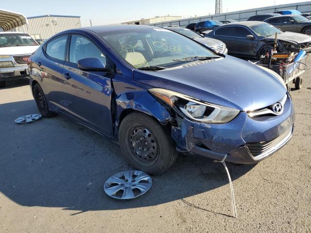 HYUNDAI ELANTRA SE 2016 5npdh4ae2gh773593