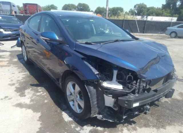 HYUNDAI ELANTRA 2016 5npdh4ae2gh778566