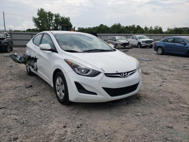 HYUNDAI NULL 2016 5npdh4ae2gh778941