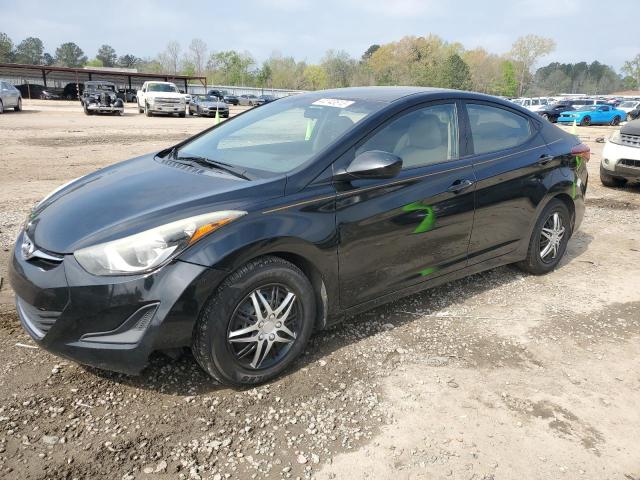 HYUNDAI ELANTRA SE 2016 5npdh4ae2gh783282