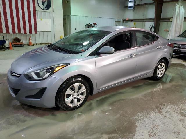 HYUNDAI ELANTRA 2016 5npdh4ae2gh787090