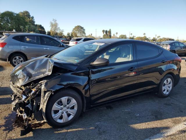 HYUNDAI ELANTRA 2016 5npdh4ae2gh787512