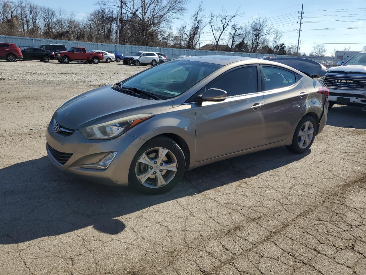 HYUNDAI ELANTRA 2016 5npdh4ae2gh788952