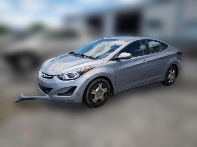 HYUNDAI ELANTRA 2016 5npdh4ae2gh789664