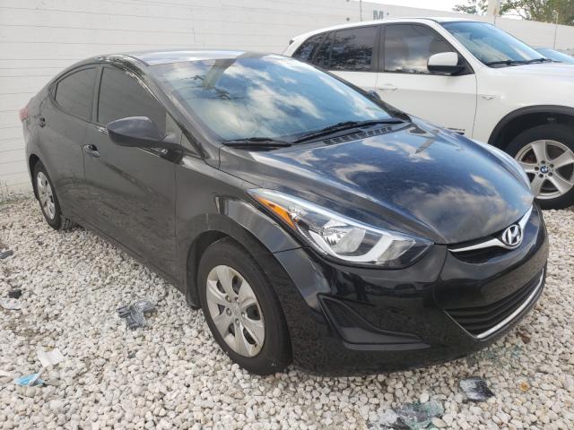 HYUNDAI NULL 2016 5npdh4ae2gh792838