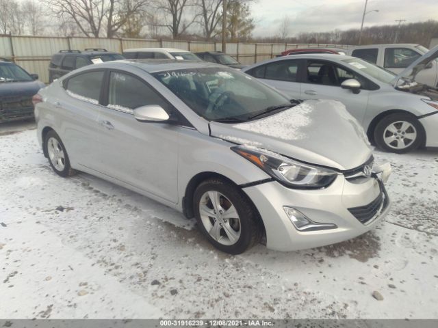 HYUNDAI ELANTRA 2016 5npdh4ae2gh795223