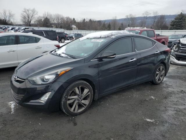 HYUNDAI ELANTRA 2016 5npdh4ae2gh796145