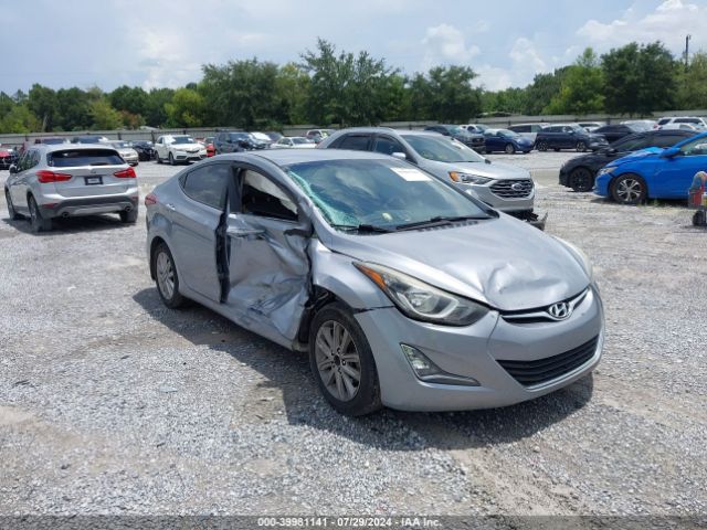 HYUNDAI ELANTRA 2016 5npdh4ae2gh797442