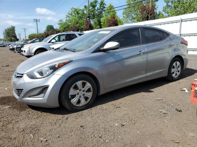 HYUNDAI ELANTRA 2016 5npdh4ae2gh797456