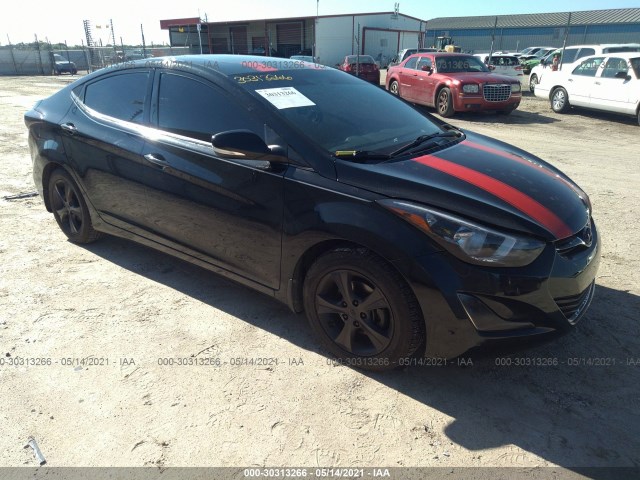 HYUNDAI ELANTRA 2016 5npdh4ae2gh798784