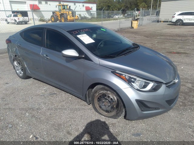 HYUNDAI ELANTRA 2016 5npdh4ae2gh799417