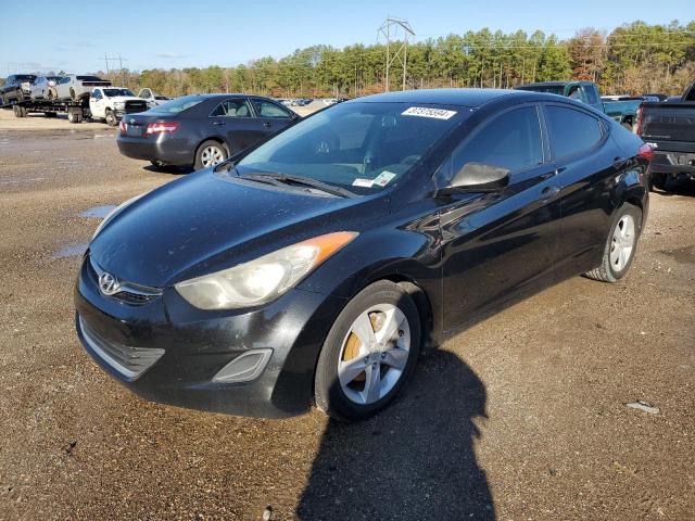 HYUNDAI ELANTRA 2011 5npdh4ae3bh013116