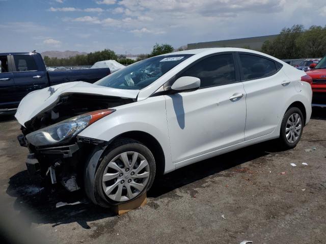 HYUNDAI ELANTRA GL 2011 5npdh4ae3bh032085