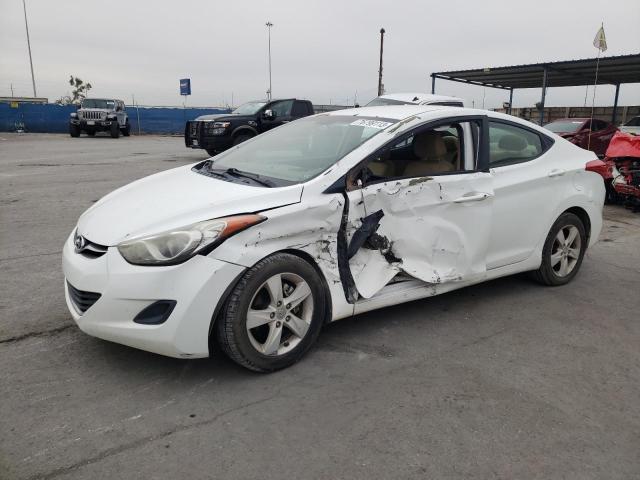 HYUNDAI ELANTRA 2011 5npdh4ae3bh058444